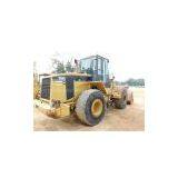 USED CATERPILLAR WHEELED LOADER 950G IN VERY GOOD WORKING CONDITION thumbnail-3