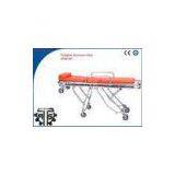 Ambulance Stretcher Aluminum Alloy Medical Rescue Stretcher Trolley thumbnail-1