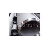 Large Diameter Black , Blank , Bright , Galvanized Seamless Stainless Steel Pipe Q195 - Q235A