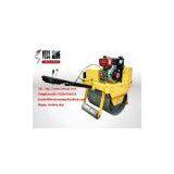 Walking Behind Vibrating Single Drum Road Rollers thumbnail-1