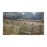 Car Tire Bronze Coated Bead Wire 2.0mm , 6% Elongation At Break thumbnail-1