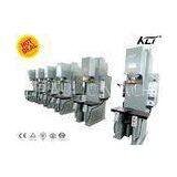 High-Speed CNC C-Type Hydraulic Mounting Press For Steel Bending thumbnail-1