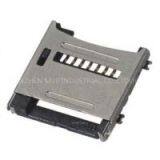 T-FLASH Series Connector