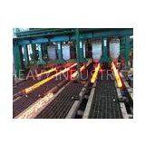 Continuous Casting Steel
