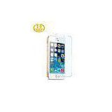 Iphone 5S Shatterproof Premium Tempered Glass Screen Protectors 9H Ultra Clear