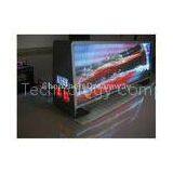 960320mm Aluminum P5 Taxi LED Display Top Advertising With 3500nits thumbnail-1