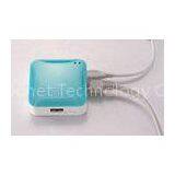 Smart Cell Phone Mini 3G WiFi Router Power Bank With SIM Card Slot 1800mAh thumbnail-1