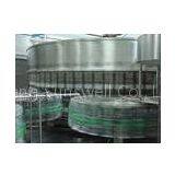 PET Bottles, Mineral Water Gravity Filling Machine / Line Machinery 30,000BPH (500ml) thumbnail-1