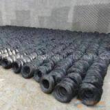 Black Annealed IRON Wire