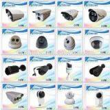 1.3MP 960P Metal Bullet IR IP Camera thumbnail-2