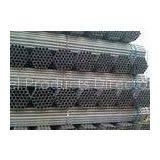 St52 E235 E355 Seamless Galvanized Steel Tube EN10305-4 E215 for Railway Industry thumbnail-1