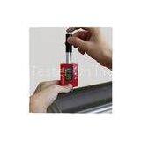 Hartip1800 Portable Hardness Tester HRC / HRB / HB Hardness Scale 400K Memory Capacity thumbnail-1