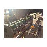 Multi - Layer Zipper Standing Plastic Bags Making Machine 150pcs/Min