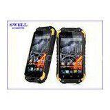 IP68 NFC Wireless Charge Military Spec Smartphone , 4.7 Inch Mil Spec Cell Phone thumbnail-1