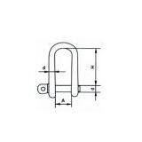 Long Dee Shackle thumbnail-2