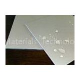 Weather resistance metal composite material wall panels , exterior composite panels