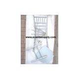Knock Down Black Chiavari Chair thumbnail-2