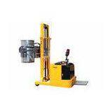 Counter Balance Type Full Electric Drum Transport Equipment / 55 Gallon Drum Dumper thumbnail-1