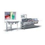 Bagged Granule Automatic Cartoning Machine Mosquito Coil Incense