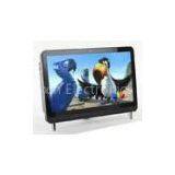 21.5 All in One Barebones PC DIY With 250w ATX Power Supply With DVD RW, DVD ROM