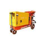 High Performance Wet Mix Shotcrete Machine thumbnail-1