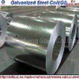 Hot Dipped Galvanized Steel Coil