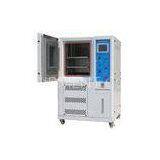 Industrial Ozone Aging Testing Enviromental Test Chamber for Rubber