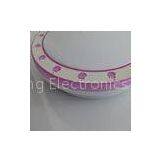 Modern Design LED Ceiling Down Light High Brightness For Home Decoration , 48 * SMD5730 LED