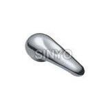 Stainless Steel Outdoor Faucet Handle thumbnail-1