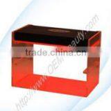 the Skin of Hands and Feet Machine