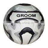 Made of 100% PU, Football, Soccer Ball, Match Ball, PU Ball