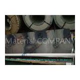 8K HL Mirror Finish 201 430 304 316 310s 321 Stainless Steel Sheet , ASTM JIS Polished Steel Plate