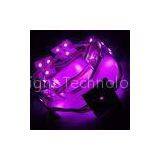 Blue Waterproof SMD LED Module SMD3528 DC12V With 3 Chips for Commercial Advertising