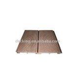 WPC Siding Panel TH-10 thumbnail-1
