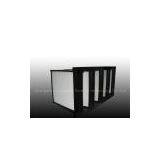 Vee HEPA Filter