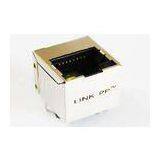 Circuit Board Network RJ45 Modular Jack Gigabit For XDSL Modem MJ303A-8000-21D thumbnail-1