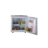 Supply electric refrigerator