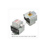 Sell Microwave Oven Permatron,Media,Microwave Oven Parts,5 Sheet 6 Hole,Magnetron thumbnail-1