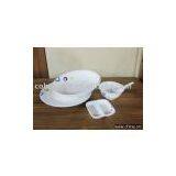 Ceramic Dishware Set thumbnail-1