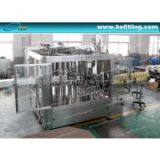 Cubilose/Sauce / Edible Oil Filling Machine Full Automatic for PET / Glass Bottle