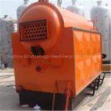 Coal Fired Steam Boiler,Biomass Steam Boiler thumbnail-2