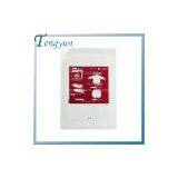 Plastic Bag for Garment Accessories