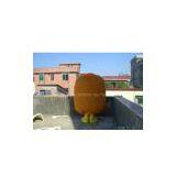 Cartoon Clothing, Plush Cartoon Toy