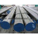 1.2379 Steel Bar, 1.2379 Alloy Steel Forging thumbnail-1