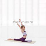 Wholesale Women Sports Bra With 2 Toned Colors thumbnail-1