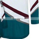 Wholesale Custom Made Team Set NHL Ice Hockey Jerseys For Unisex thumbnail-5