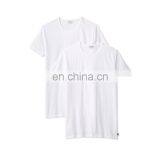 Customized High Quality Sport Rayon Korea Cotton Single Jersey 160gsm t Shirt thumbnail-4