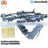 Frozen Potato French Fries Production Line for Sale thumbnail-3