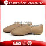 Genuine Leather Central Gore Jazz Shoes thumbnail-3