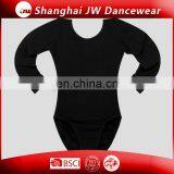 Wholesale Long Sleeve Leotard With Custom Design
